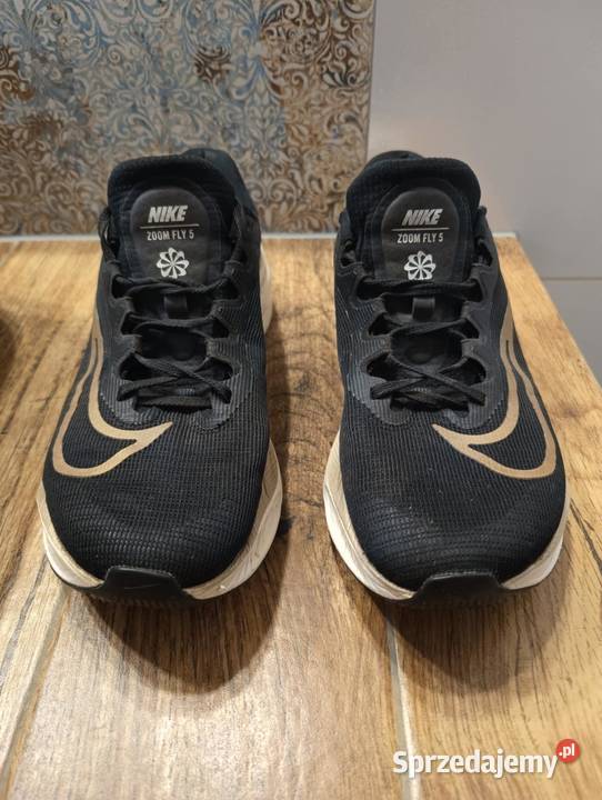 Nike Zoom Fly 5 w 44 Męskie wielkopolskie Konin
