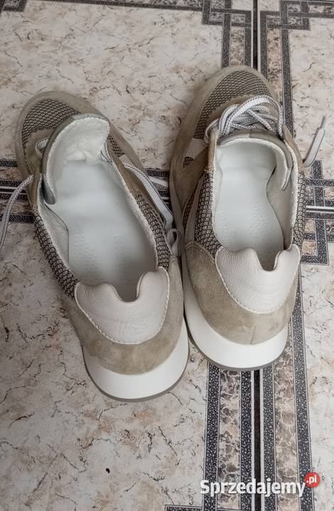 Paul Green komfortowe piękne sneakersy adidasy inna Sędziszów Małopolski