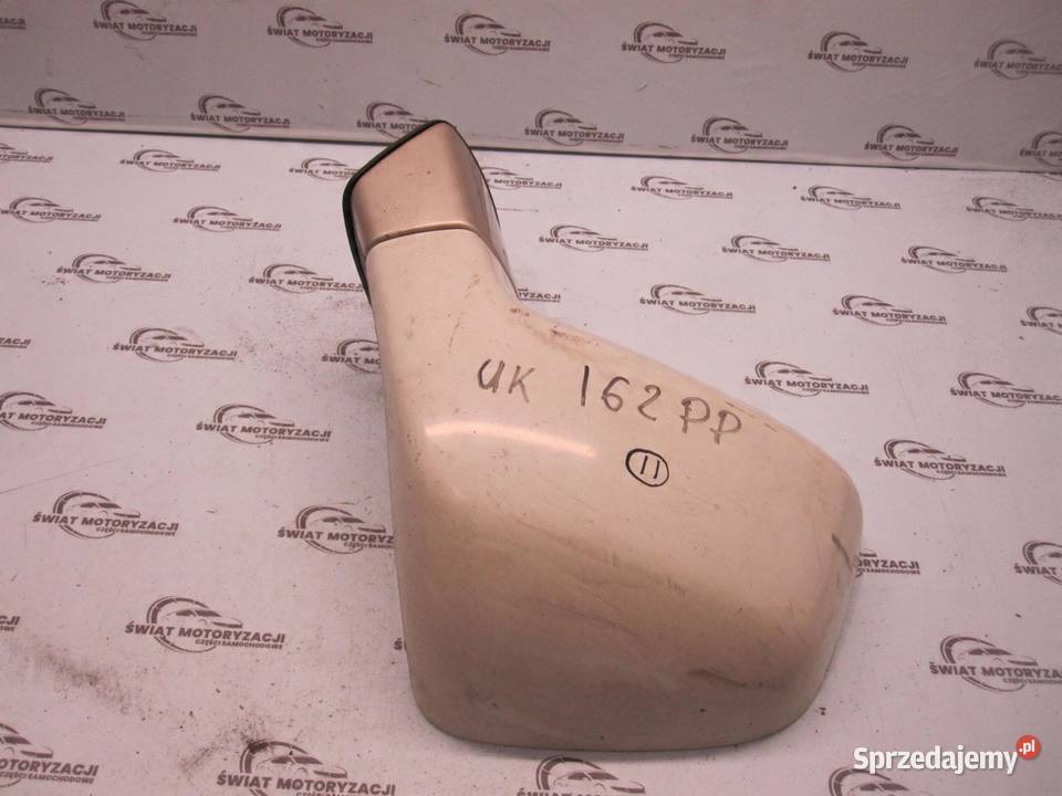 OPEL ANTARA LIFT 12r lusterko prawe 022573 sprzedam