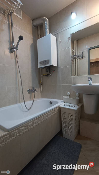 Mieszkanie wynajmę 40m2 Kielce