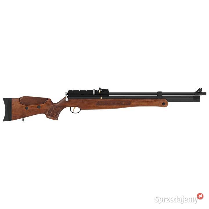 Wiatrówka PCP Hatsan BT65 RBW 45 mm Warszawa