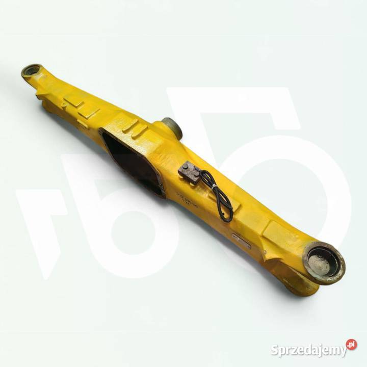 Obudowa 44817302P Tylny Most 236251 JCB 53070 Wilkowo