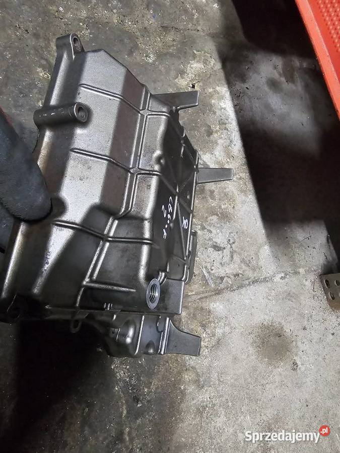 Honda CB 600 f Hornet s miska oleju pc25 e sprzedam