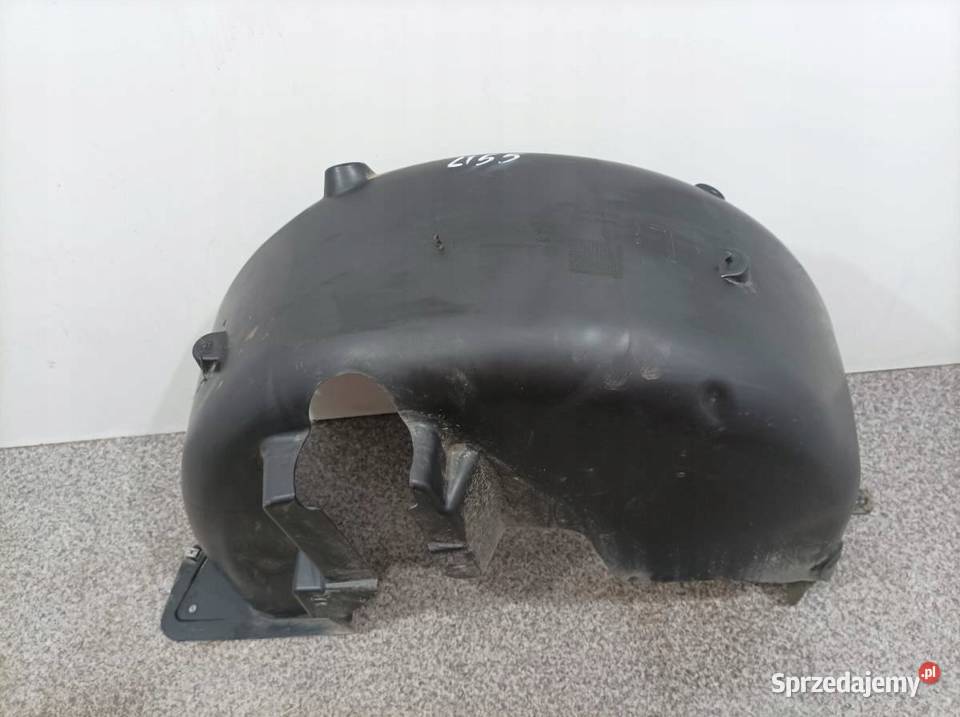 NADKOLE LEWY TYŁ 23R 658810969 Skoda Kamiq I