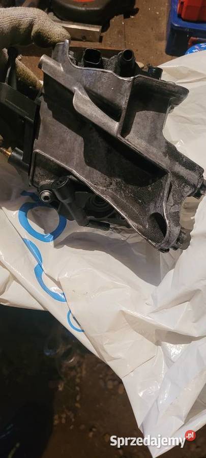 Filtr paliwa z obudową 20 TDCi DW10C 1910545