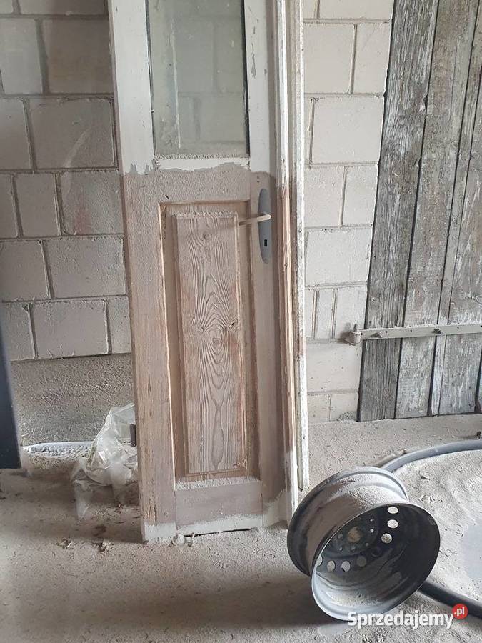 Piaskowanie mazowieckie Wyszogród sprzedam