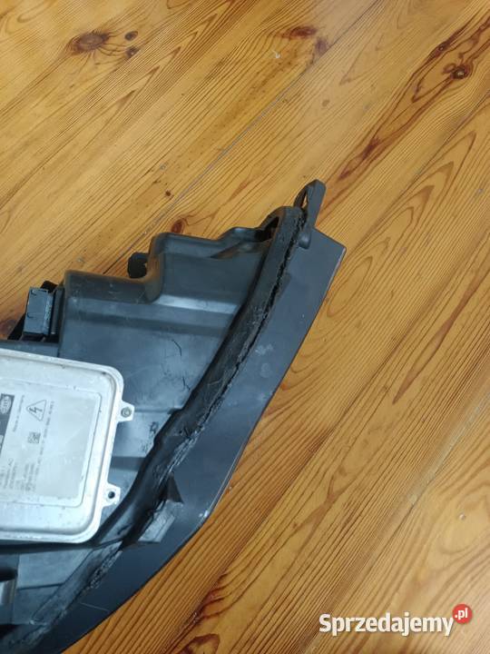 Lampy przednie xenony opel astra j podkarpackie