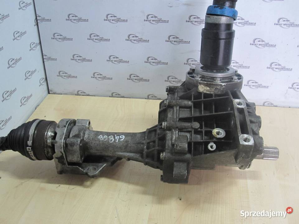 Insignia 20 CDTI A20DTH 4X4 160 11r 136 55573146 świętokrzyskie sprzedam