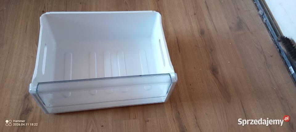 półki do lodówki PolarBekoElektrolux pomorskie