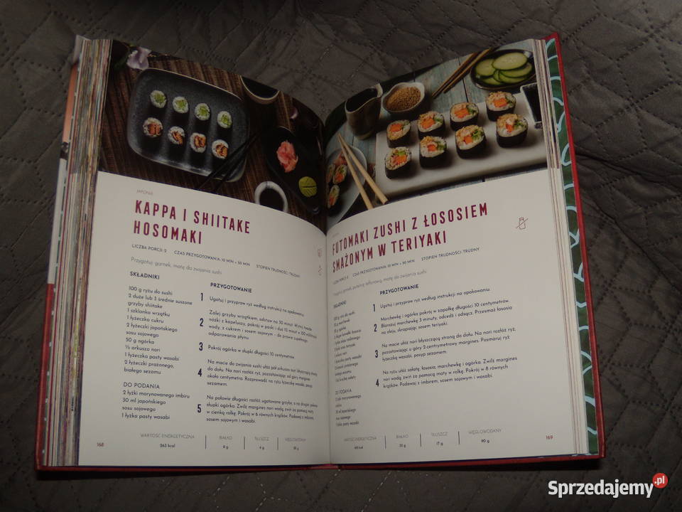 Czas na Azję Warszawa