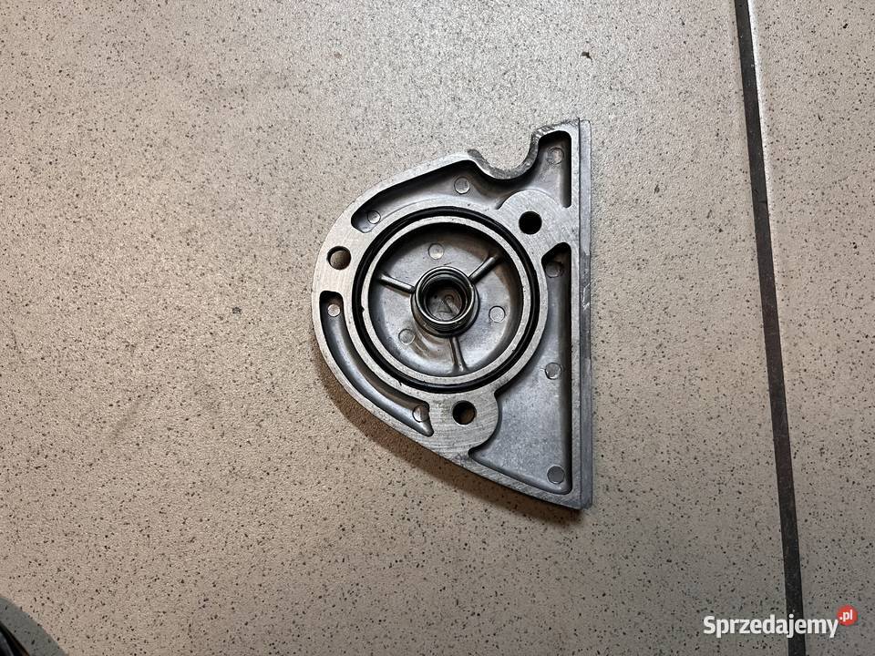 Pokrywa dekiel filtra oleju Hyosung GA 125 małopolskie sprzedam