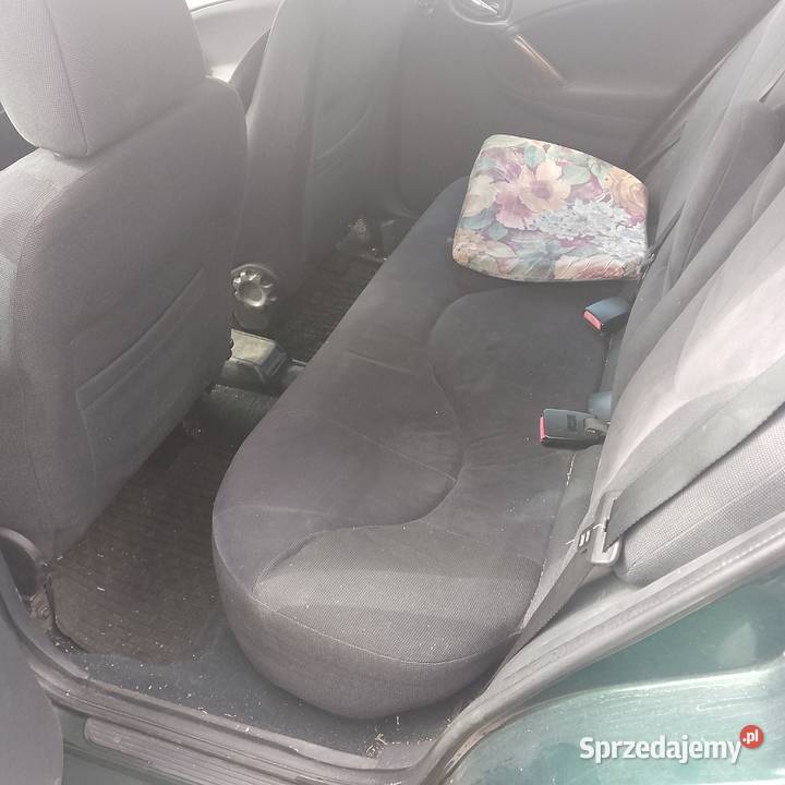 Rover 25 1990cm3