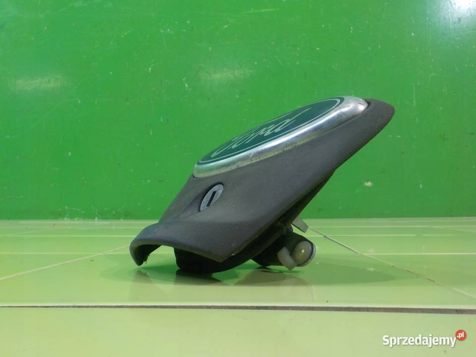 FORD KA MK2 II 12 B 09r 3D emblemat klamka klapy Suków sprzedam
