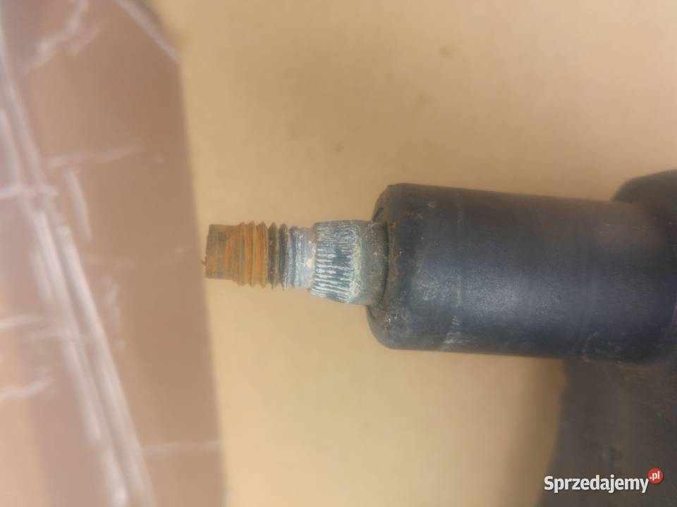 VW Passat B5 silniczek klapy tył kombi