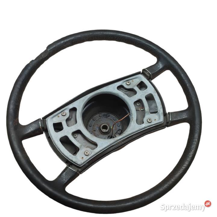 Kierownica Mercedes W115 W116 osobowe Kraków sprzedam