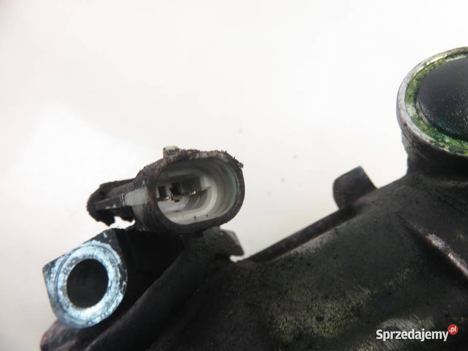 KOMPRESOR KLIMATYZACJI OPEL MERIVA A 13 CDTI małopolskie sprzedam