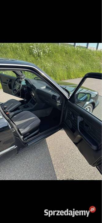 Bmw e30 1989 m52b20 szyberdach Piekary Śląskie