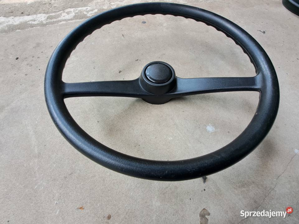 Fiat126p EL kierownica sprzedam