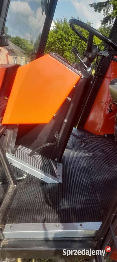 Sprzedam Ursus 1014 Napęd 4x4 Pogwizdów