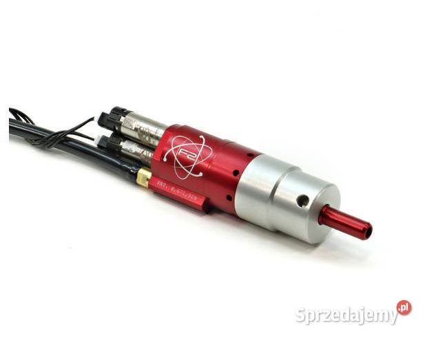 Silnik HPA konwersja Polarstar V2 F2 M4 wielkopolskie Poznań sprzedam