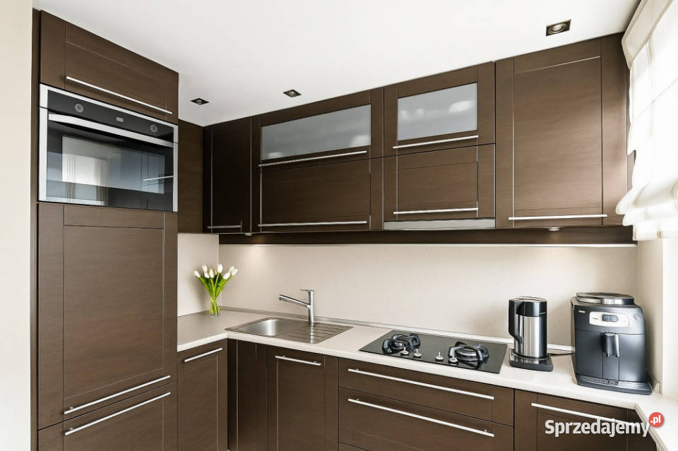 2 pokoje zadbane przytulne z pełnym wyposażeniem wielkopolskie