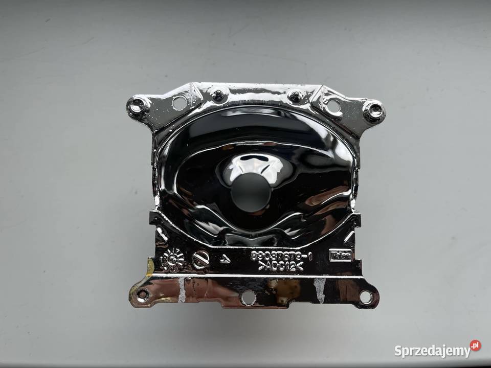 VOLVO XC ODBŁYŚNIK LAMPY H7 W 50 KAUCJI ZWROTNEJ Ostroróg