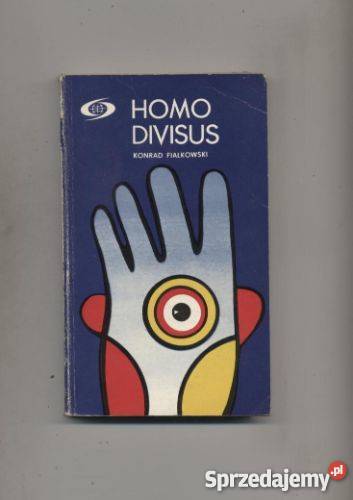 Homo divisus