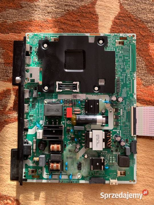 Cn10 bn9651850j Gościeradów Ukazowy