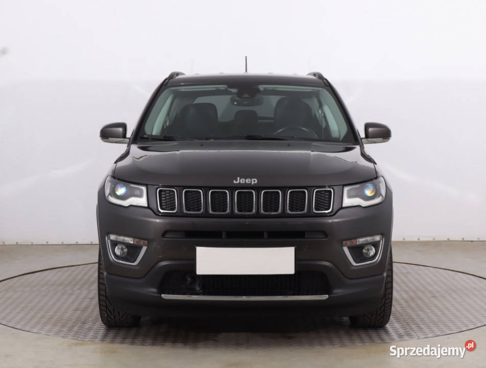 Jeep Compass 14 MultiAir komputer pokładowy Piaseczno