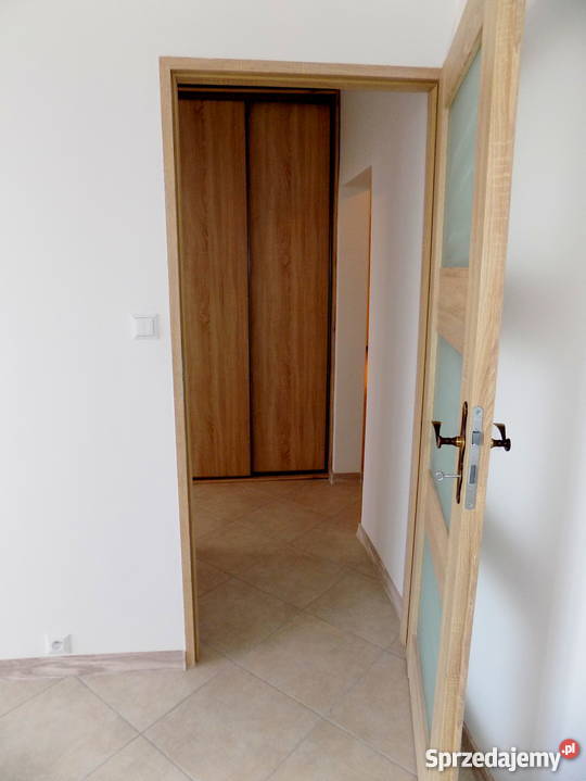 3 pokoje remoncie 69 m2 Przylesie balkon Lubin