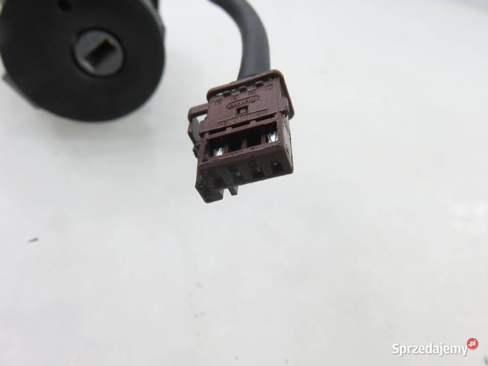 STACYJKA WKŁADKI CITROEN C4 Picasso I UD