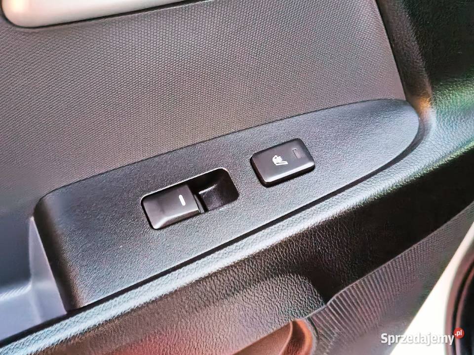 Kia Sportage III 20 CRDI 184 AWD Automat Rok produkcji 2012 Starachowice sprzedam