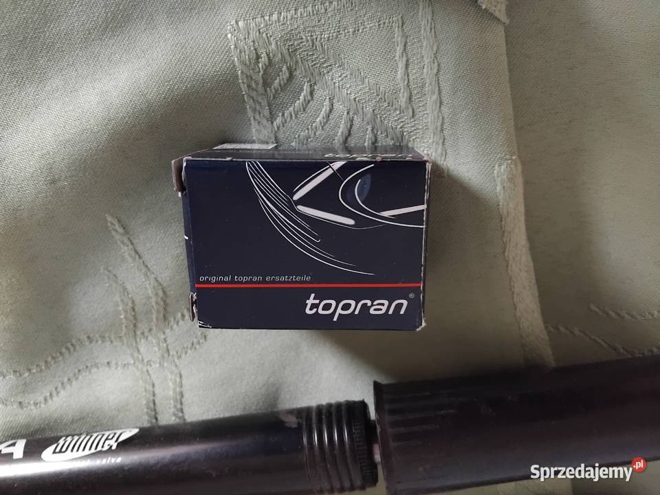 Uszczelki silniczka spryskiwaczy mercedes ml w Mosina