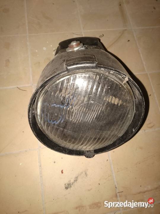 Części do motoroweru Ogar 205 mazowieckie Warszawa