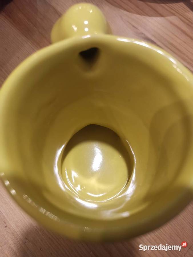 Śmieszny kubek na 18stke urodziny kubek polej Warszawa