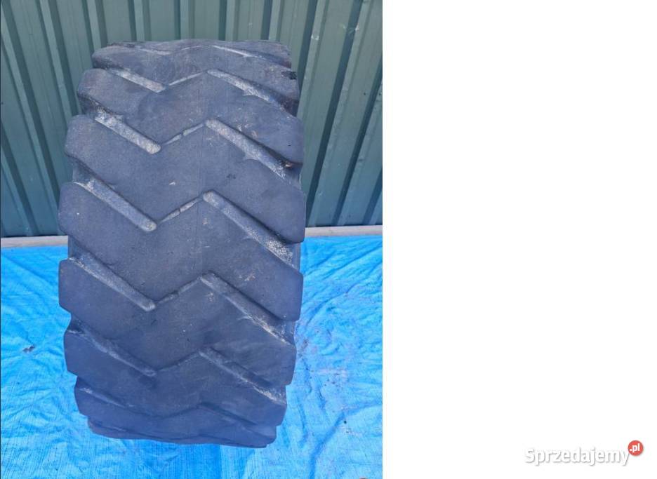 Opona Firestone 50070 R 24 Utility 50070r24 Ind Szprotawa sprzedam