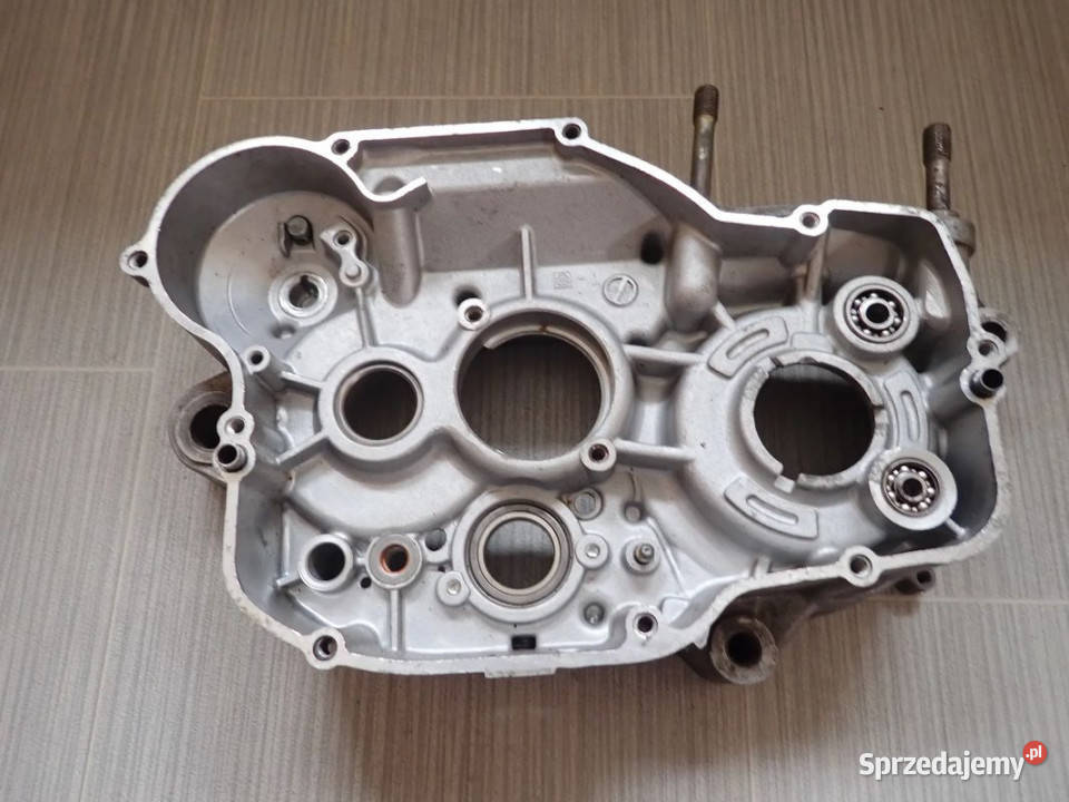 Karter Prawy Kawasaki KX 250 9402r Pozostałe Strzelce Krajeńskie