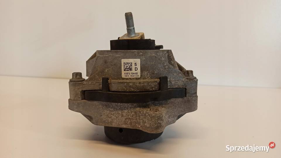 PODUSZKA SILNIKA PRAWA BMW F21 6873704