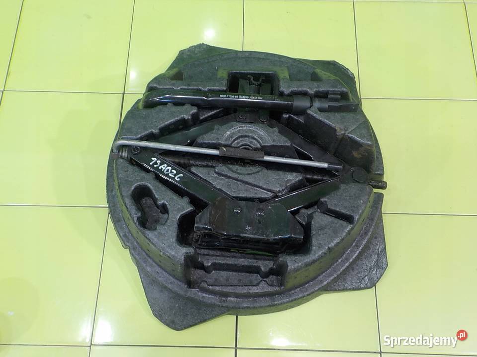 FREELANDER II 22 TD4 07r 5D zestaw naprawczy Suków