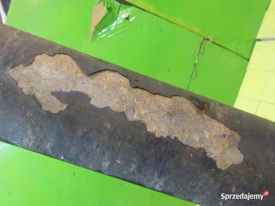 NISSAN NAVARA III D40 25 D 06r 5D prog stopien Suków