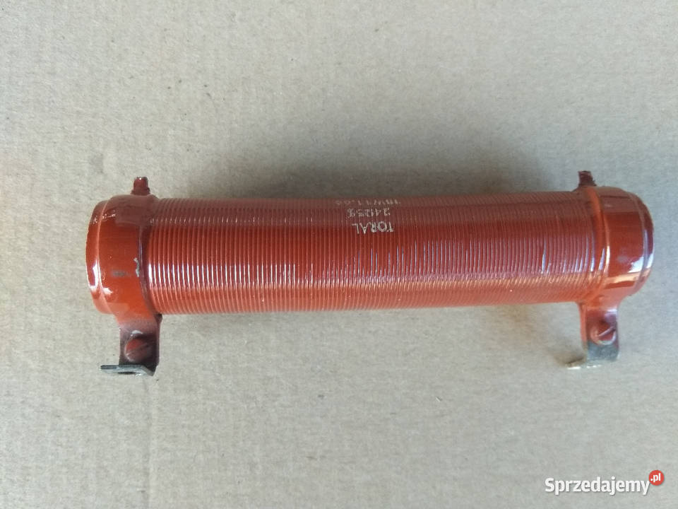 Rezystor 24 Ohm 15W Elbląg