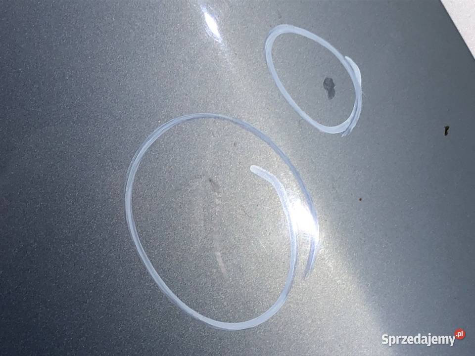 MASKA RENAULT ESPACE IV Minivan POKRYWA PRZEDNIA