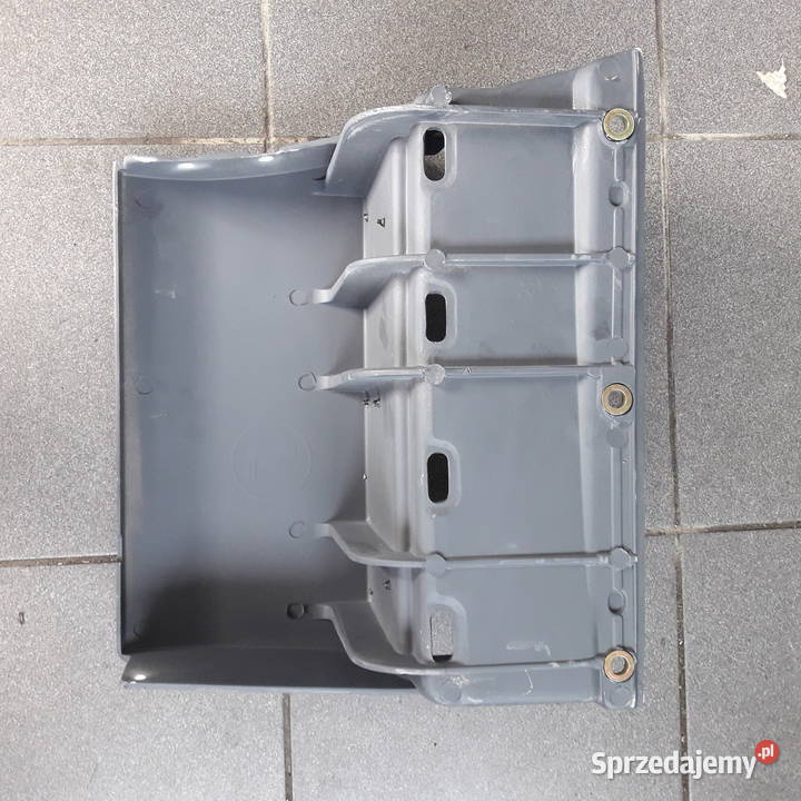 Stopień Lewy Mercedes 1820 1922 1417 1820 2531 Częstochowa sprzedam