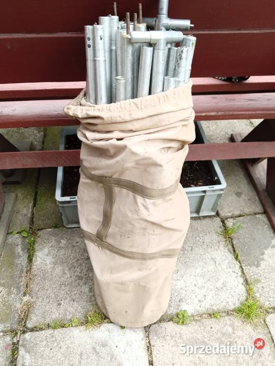 Rurki aluminium do namiotu legionowo 4 Namioty Wałbrzych