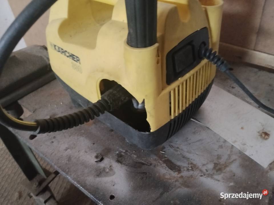 Karcher myjka 330 Jawor