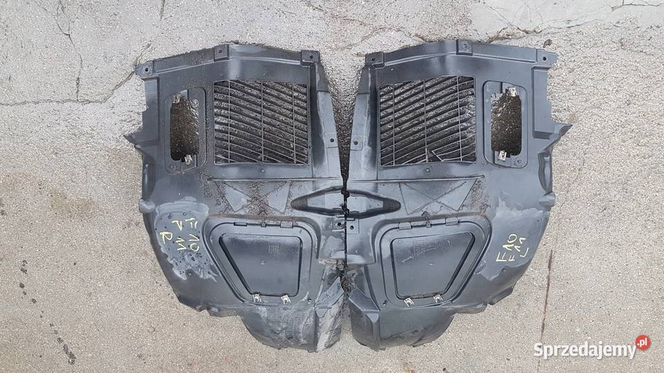 NADKOLE LEWY PRZÓD BMW 5 F10 F11 7186728 Międzychód