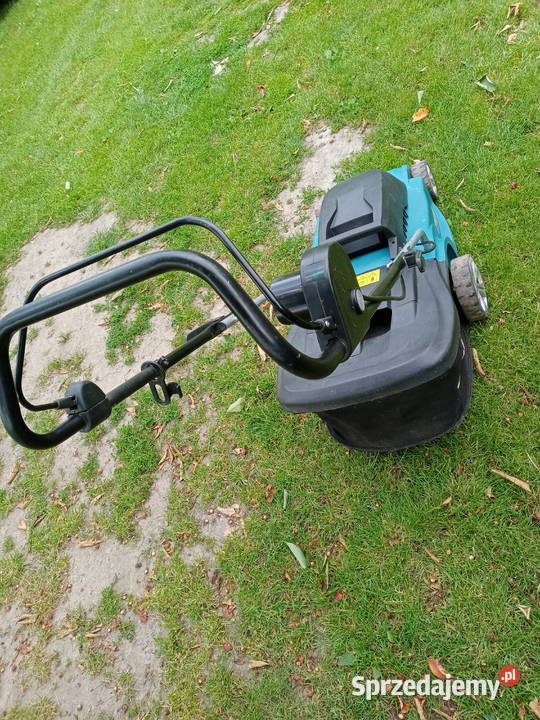Kosiarka elektryczna Makita ELM3700 Nałęczów