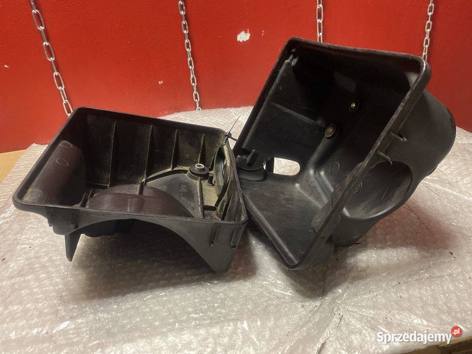 BMW K 100 K 75 airbox obudowa filtra powietrza