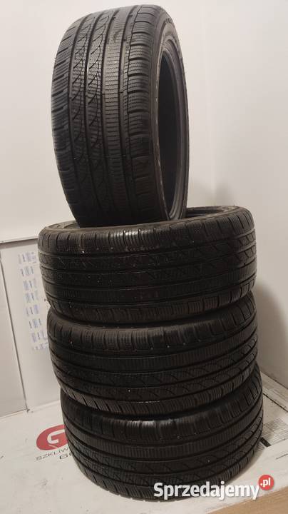 Opony zimowe 2354517 dot 2024 Samochodowe