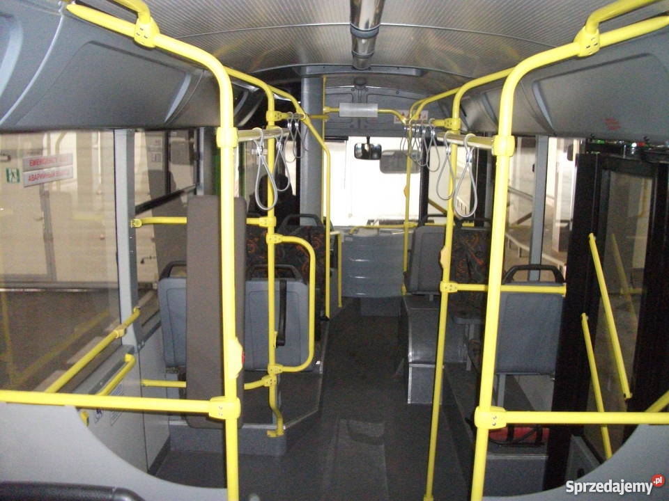 autobus Bogdan 30212 Łuck Ukraina Chełm